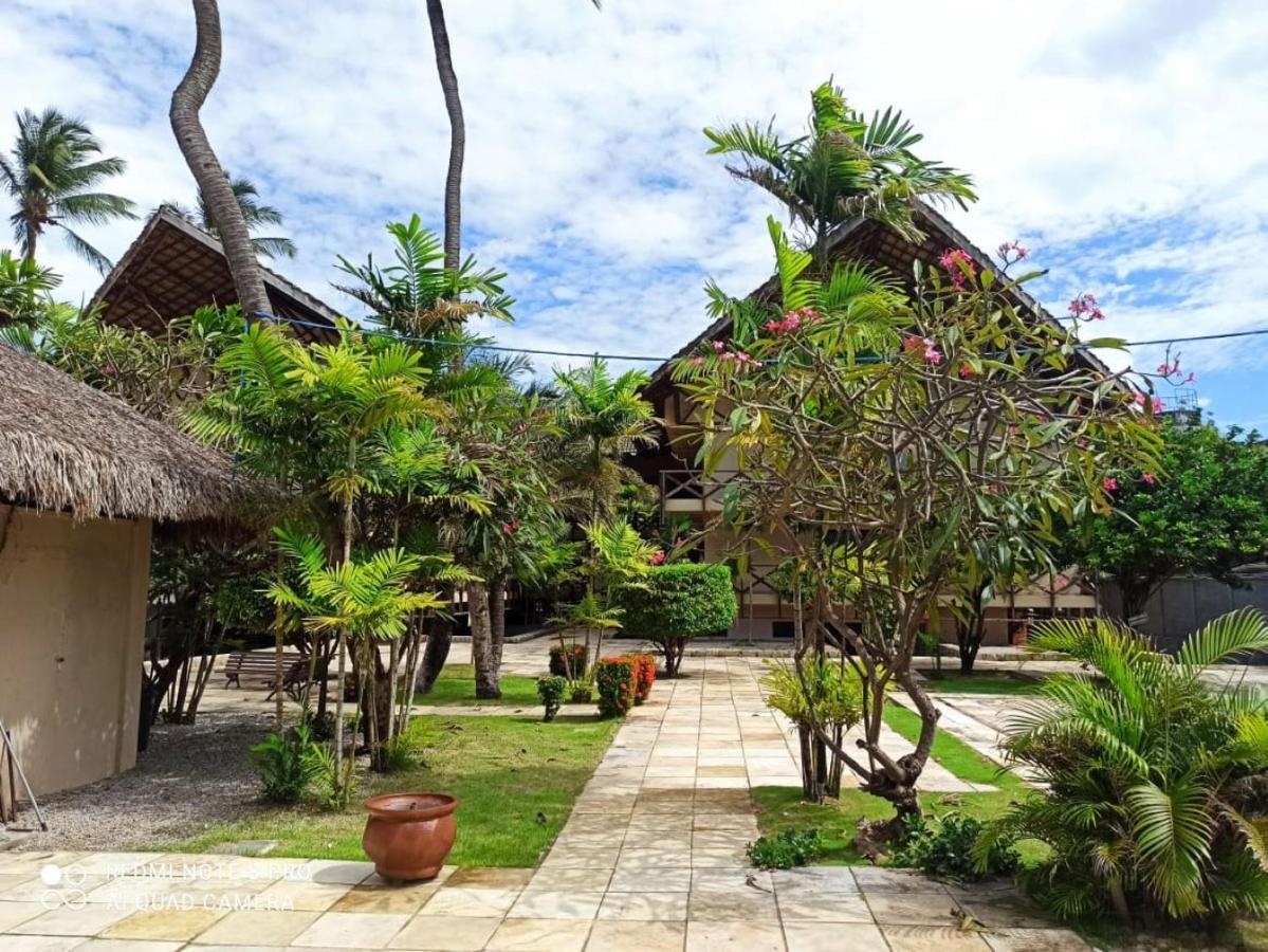 Cumbuco - Eco Paradise - Ap 112 Caucaia Buitenkant foto